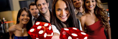 BrillX Casino